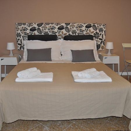 B&B Al Giardino Inglese 팔레르모 객실 사진