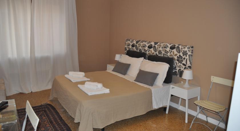 B&B Al Giardino Inglese 팔레르모 객실 사진