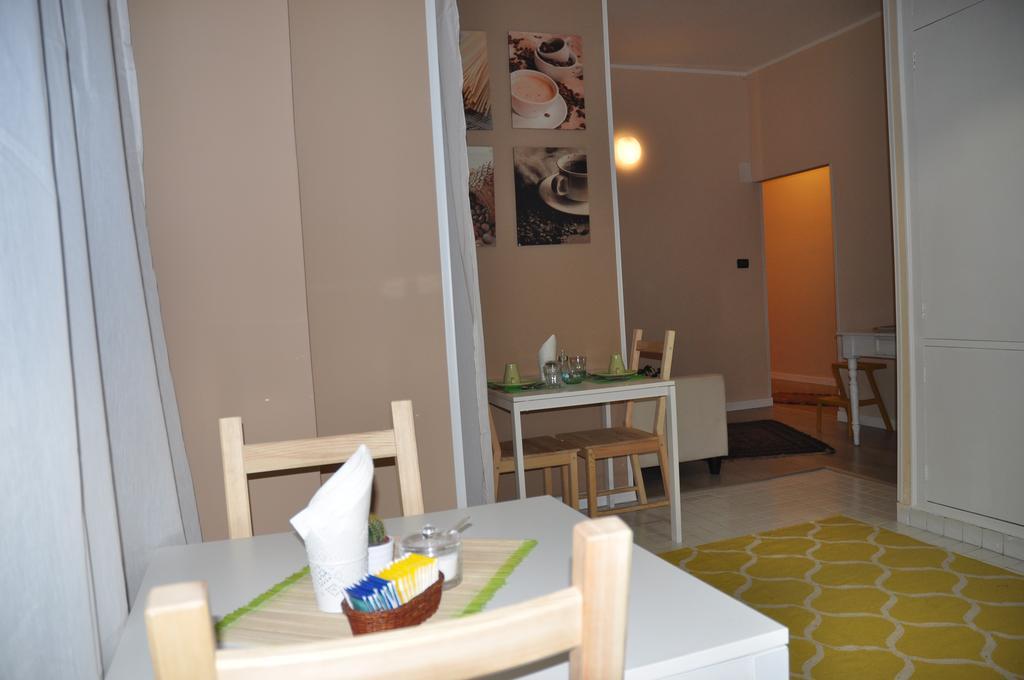 B&B Al Giardino Inglese 팔레르모 외부 사진